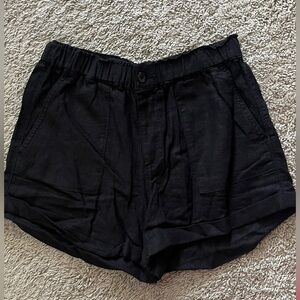 BLANKNYC Linen shorts